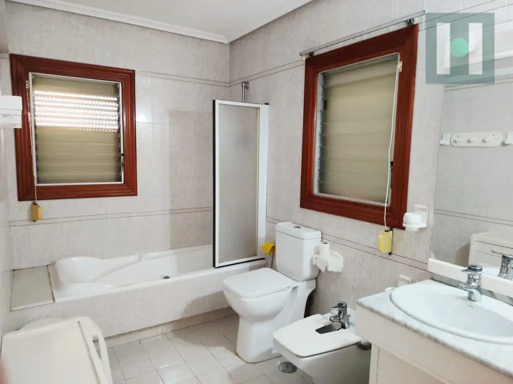 Chalet en venta en Calle Fuga, La - La Puebla (Cartagena), imagen 47
