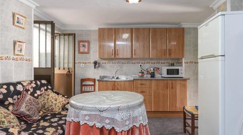 Foto 4 de Casa o xalet en venda a Calle Cuzco, Yunquera, Málaga