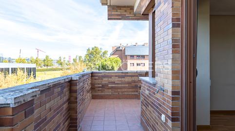Photo 4 of Duplex for sale in Norte, Madrid