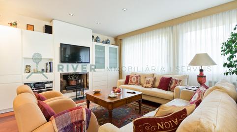 Foto 5 de Casa o xalet en venda a Arxiu, Sant Cugat del Vallès