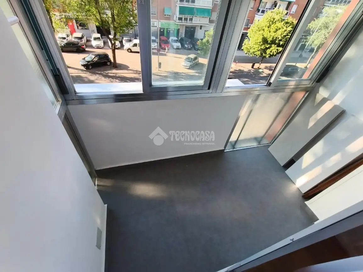 Piso en venta en Madrid
