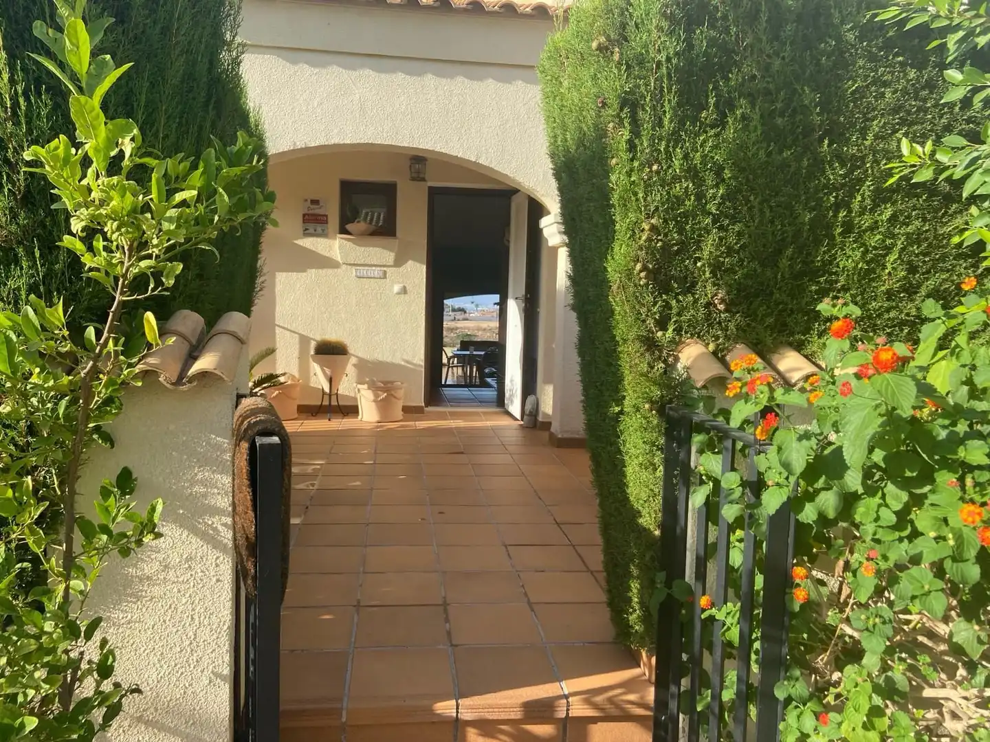 Bungalow with pool for sale in Gran Alacant, imagen 8