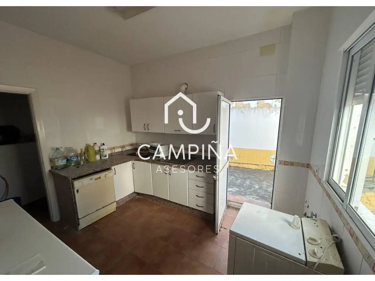 Casa en venda a Calle Juan Ramón Jimenez, imagen 4