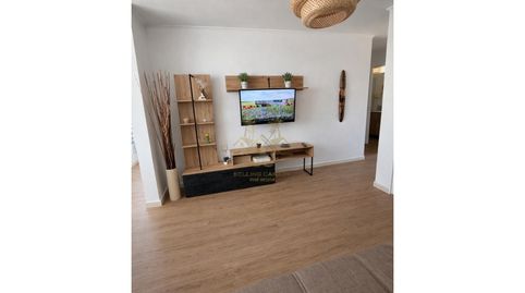 Foto 4 de Apartamento en venta en Costa del Silencio, Arona