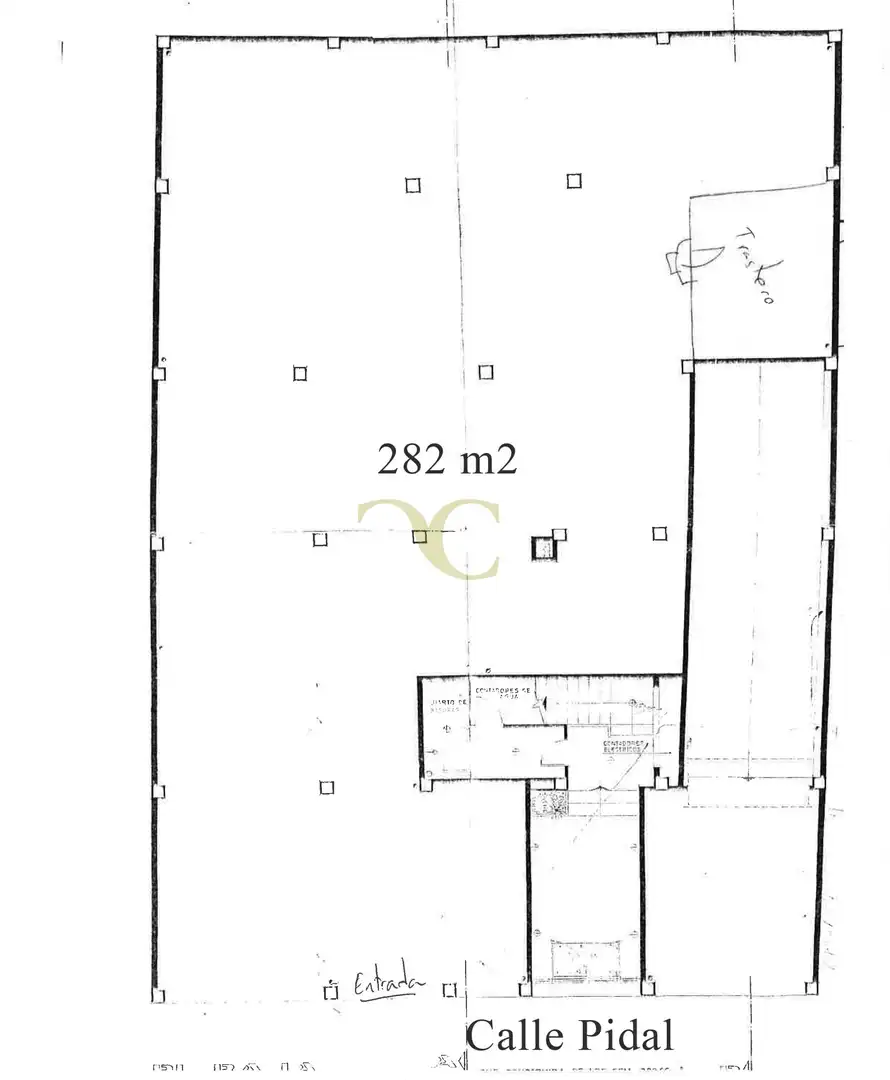 Gewerbefläche zum Verkauf in Calle Pidal, imagen 13