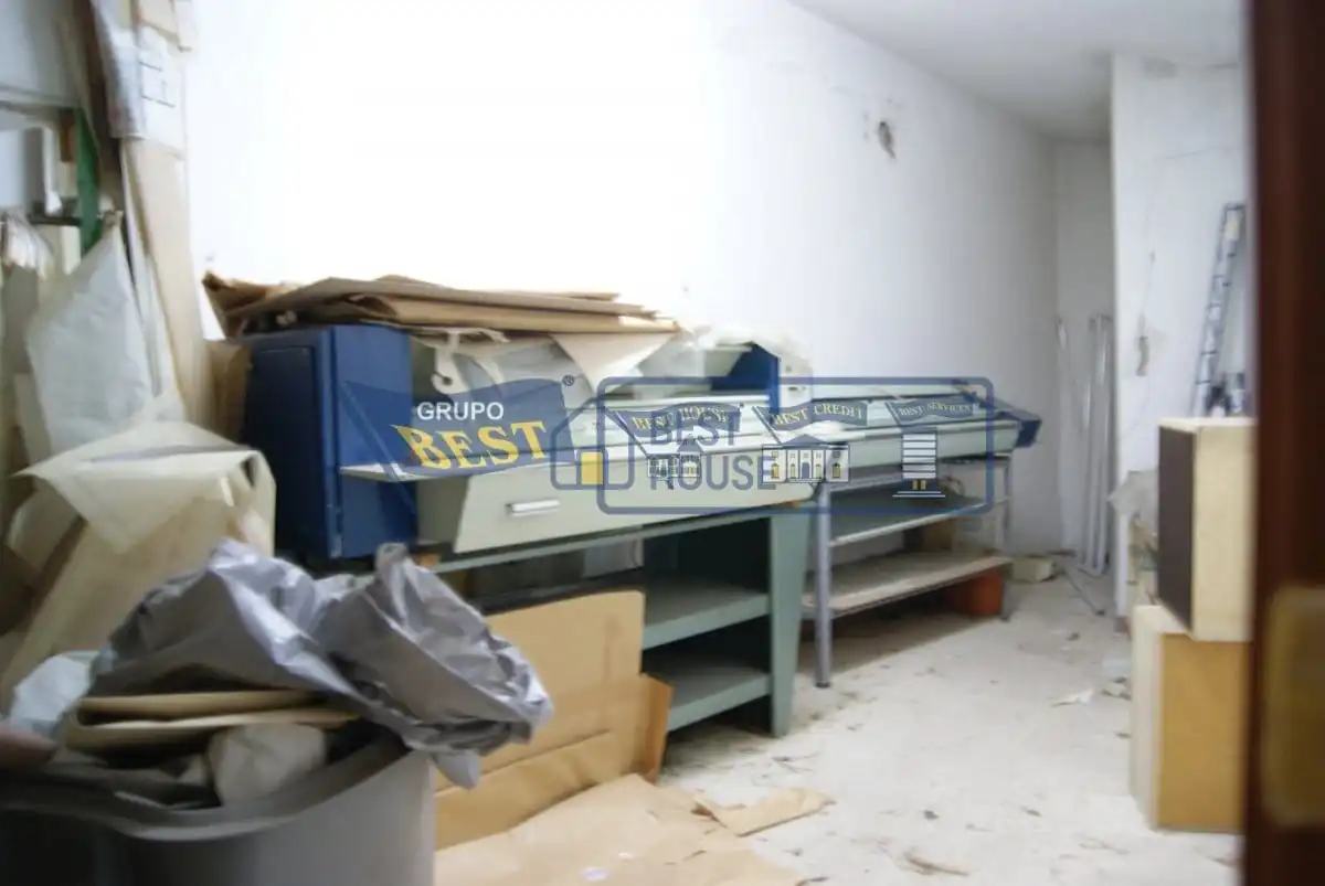 Piso en venta en Casco Antiguo, imagen 10