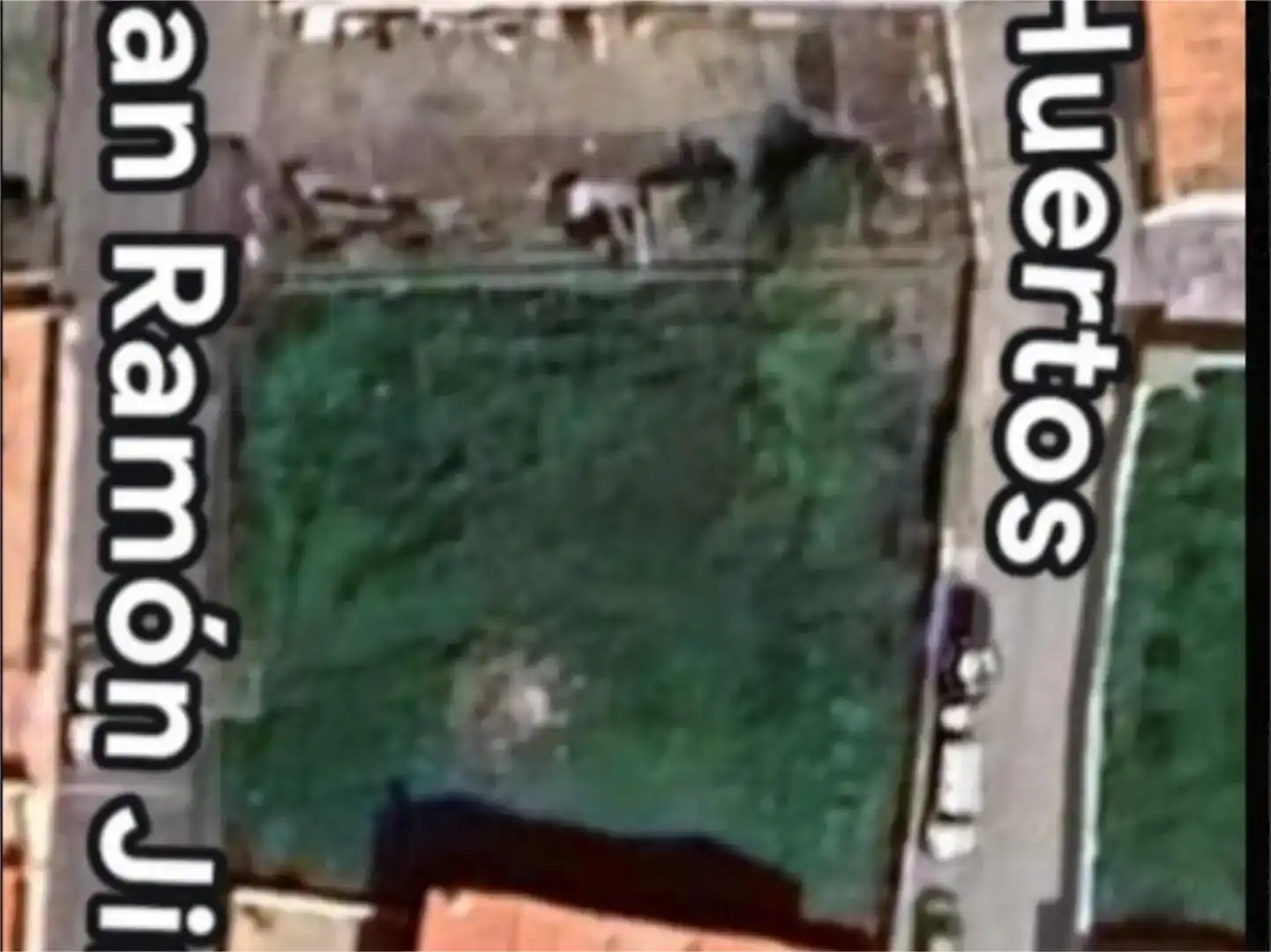 Residencial en venta en Valle del Zalabí, Granada