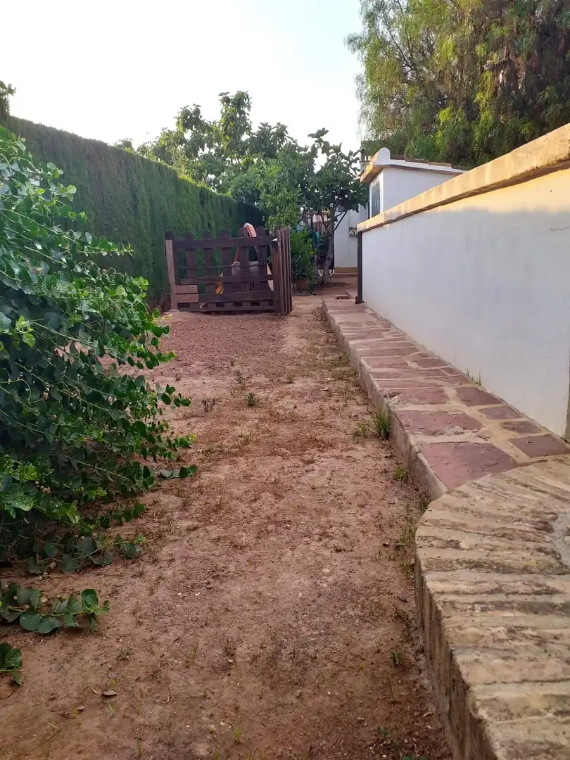 Villa mit Pool zum Verkauf in Partida de la Lloma Llarga, imagen 40