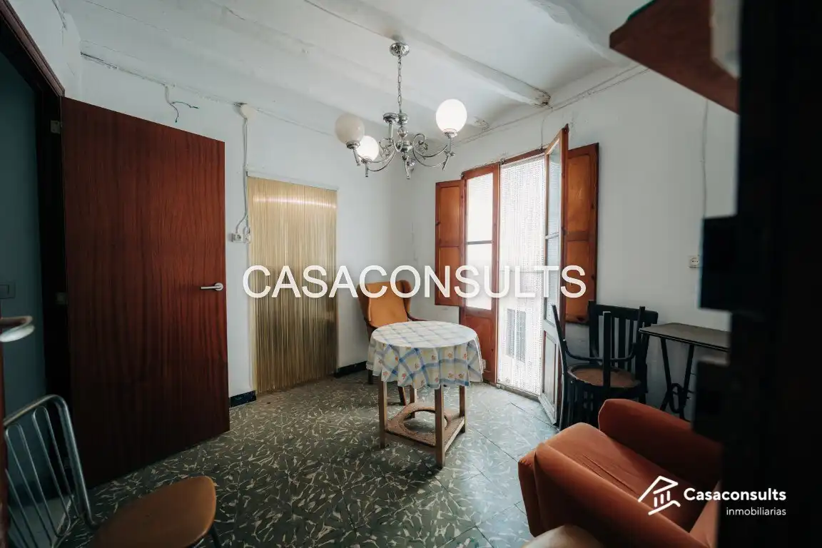 Casa con terraza en venta en Llucena / Lucena del Cid, imagen 8