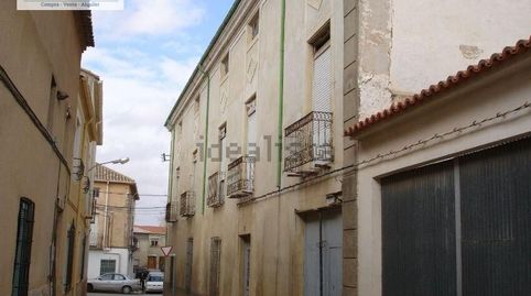 CASA SEÑORIAL EN EL CENTRO DE MAHORA, imatge 5