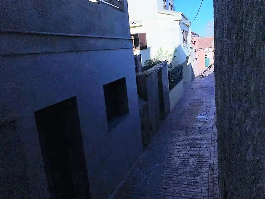 Vista exterior de Finca rústica en venda en Santa Margarida de Montbui amb Jardí privat, Terrassa i Traster