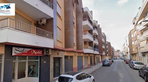 Foto 2 de Pis en venda a Calle Pintor Goig del Poyo, Pere Crespí, Alzira
