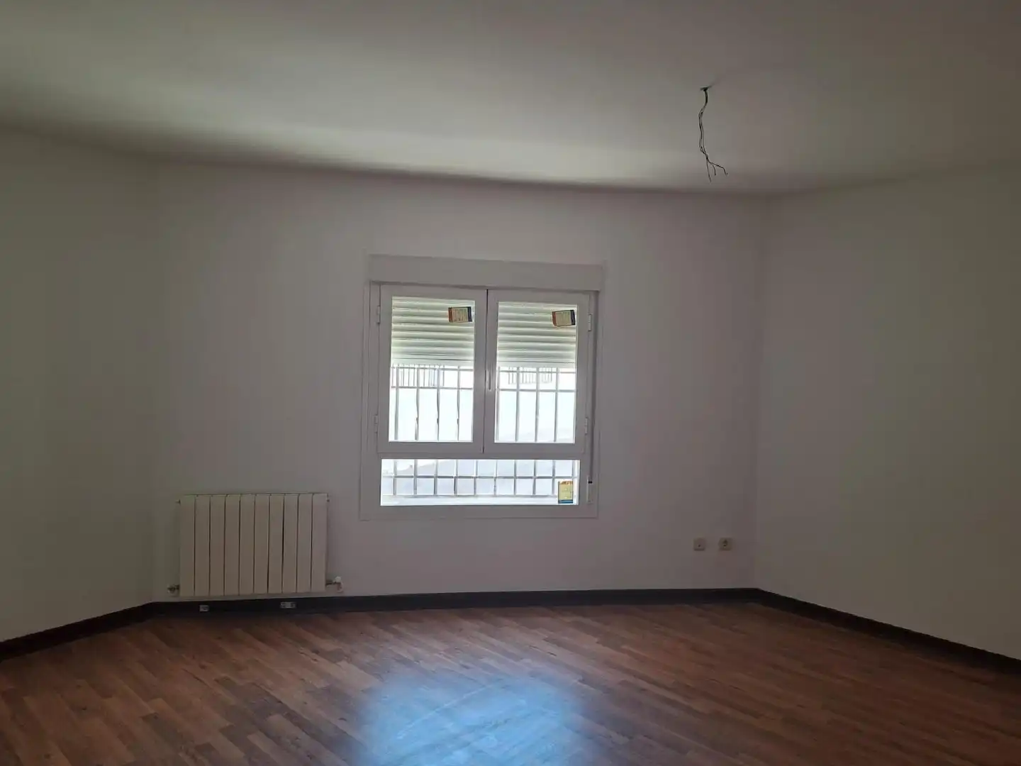 Sala d'estar de Pis en venda en Ocaña