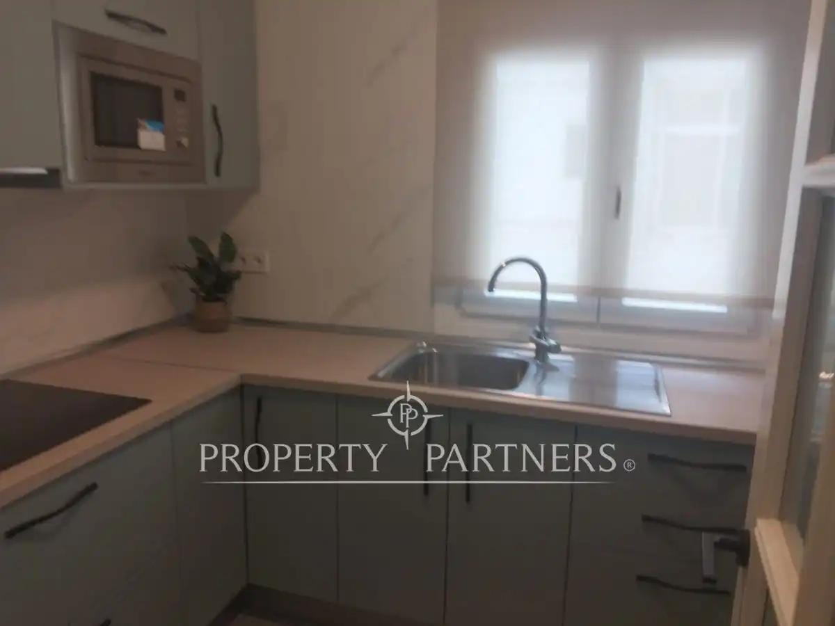 Apartament en venda a Calle Méndez Núñez, imagen 5