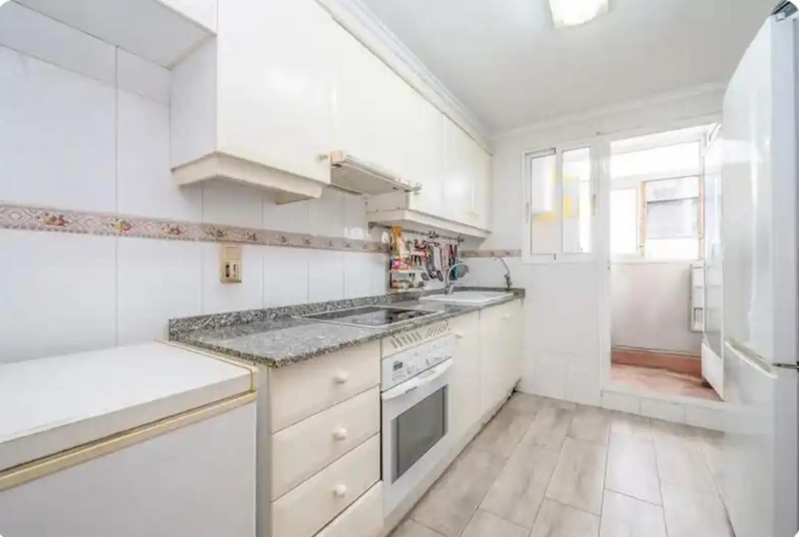 Appartement avec terrasse à vendre à Centro Urbano, imagen 10