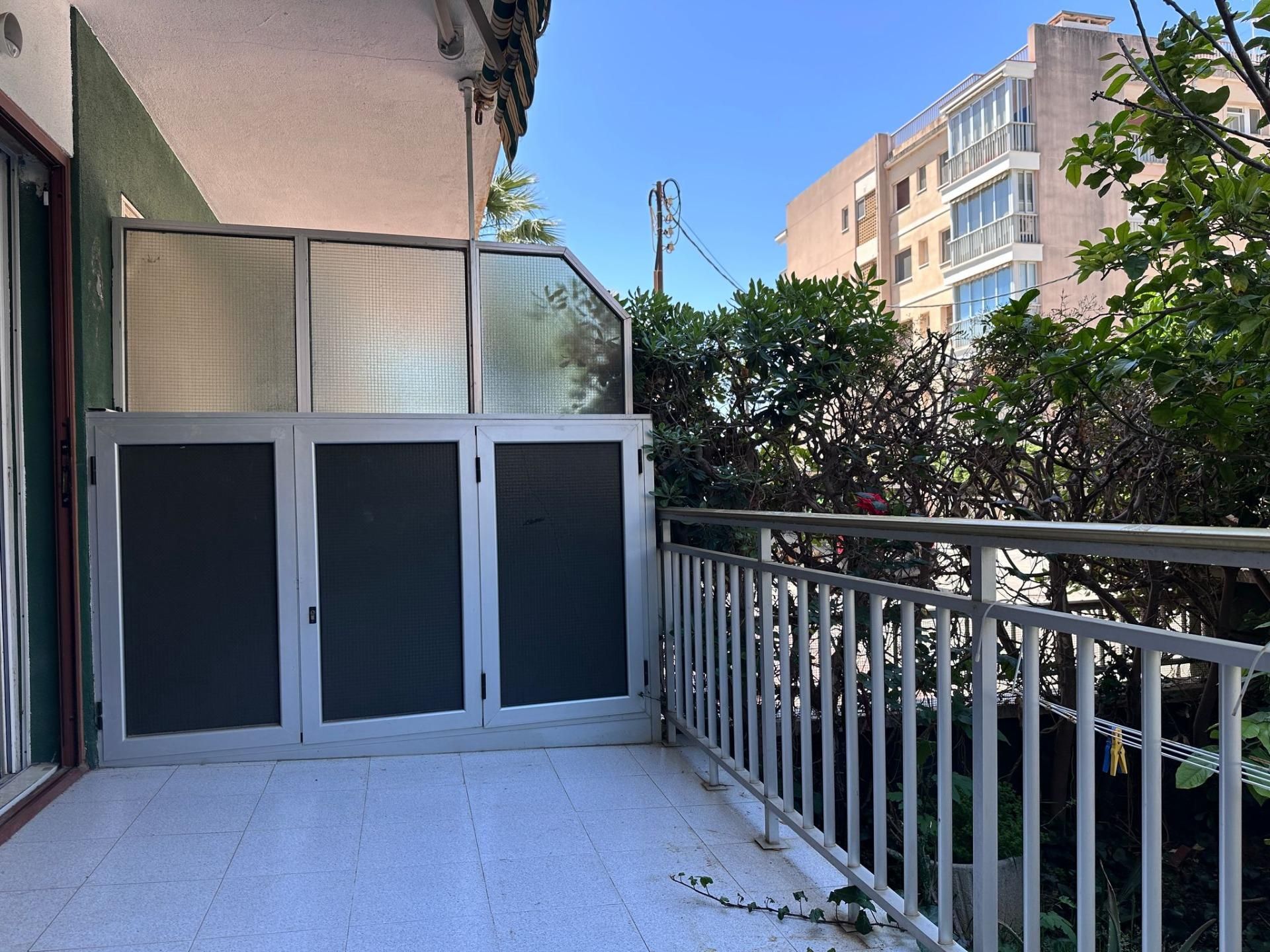 Terrassa de Planta baixa en venda en Calafell amb Calefacció, Terrassa i Balcó