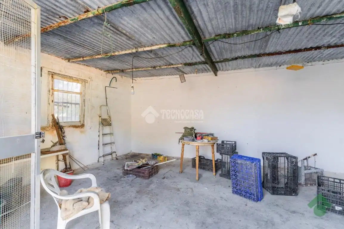 Country homes for sale in Puerto Real  with Storage room and Swimming Pool