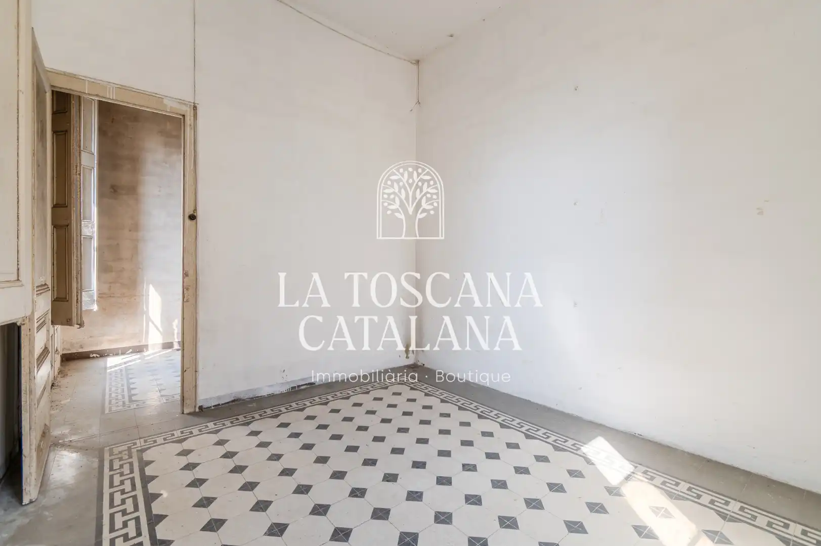 Casa adosada en venta en Avinguda del Doctor Furest i Roca, Caldes de Malavella