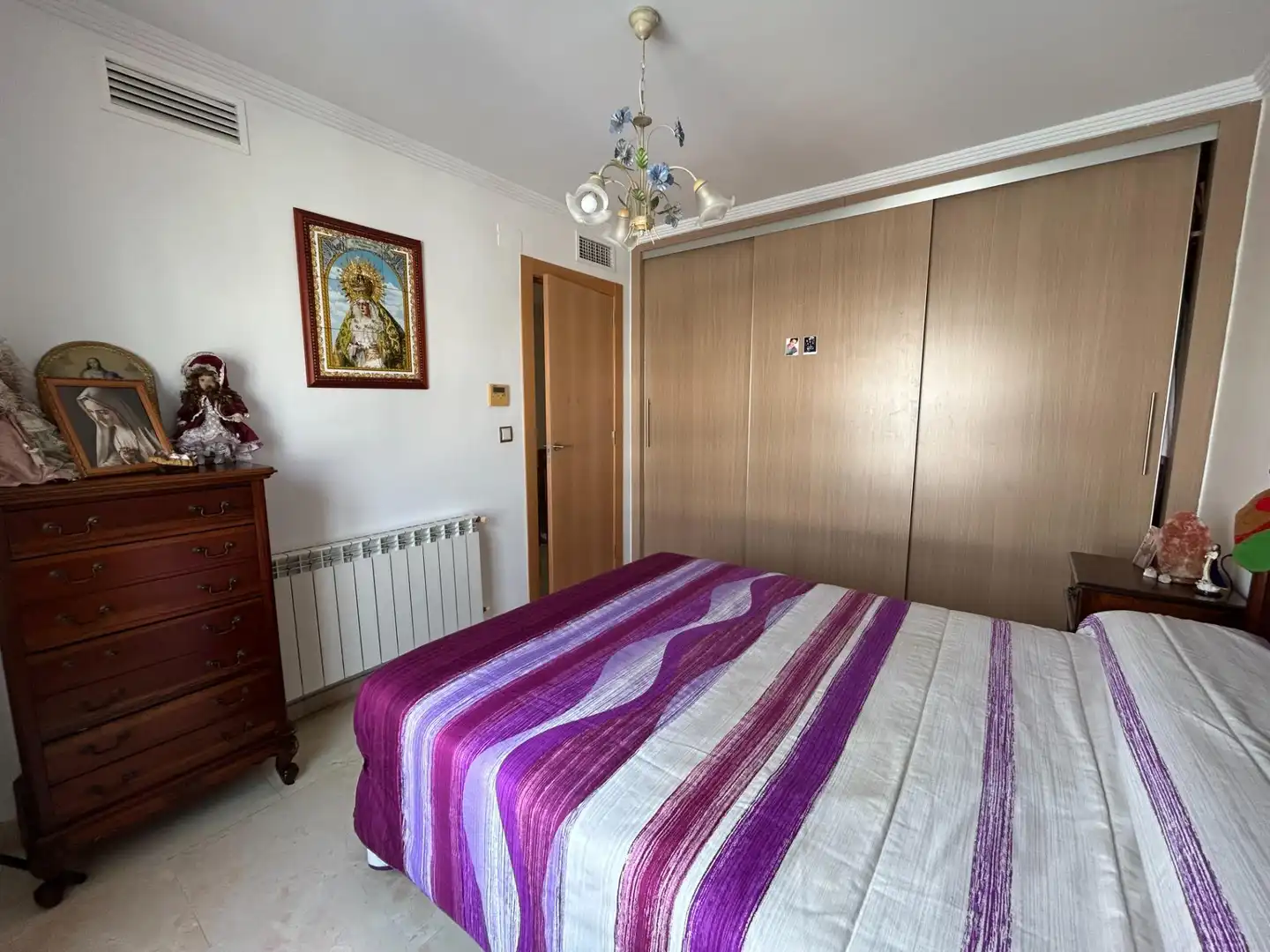 Adosado con jardín en venta en Calle CONSTITUCIO, imagen 29