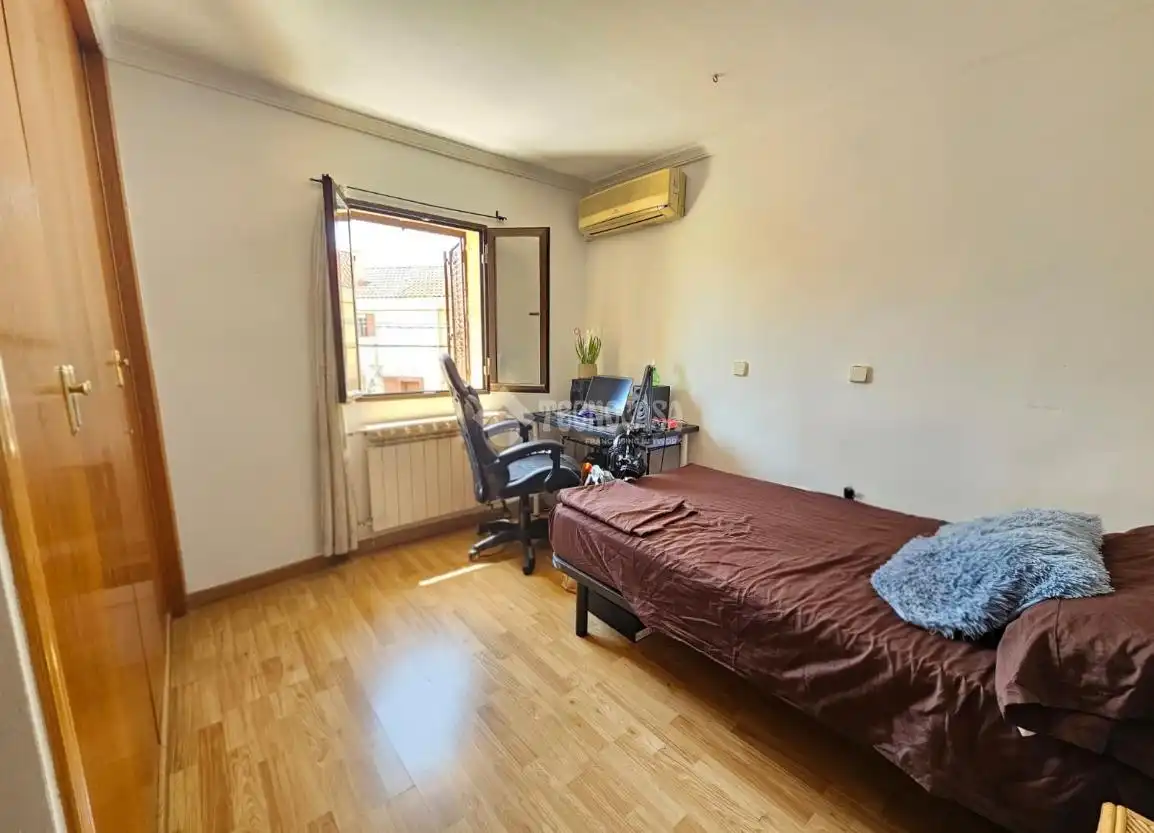 Detached homes for sale in San Isidro