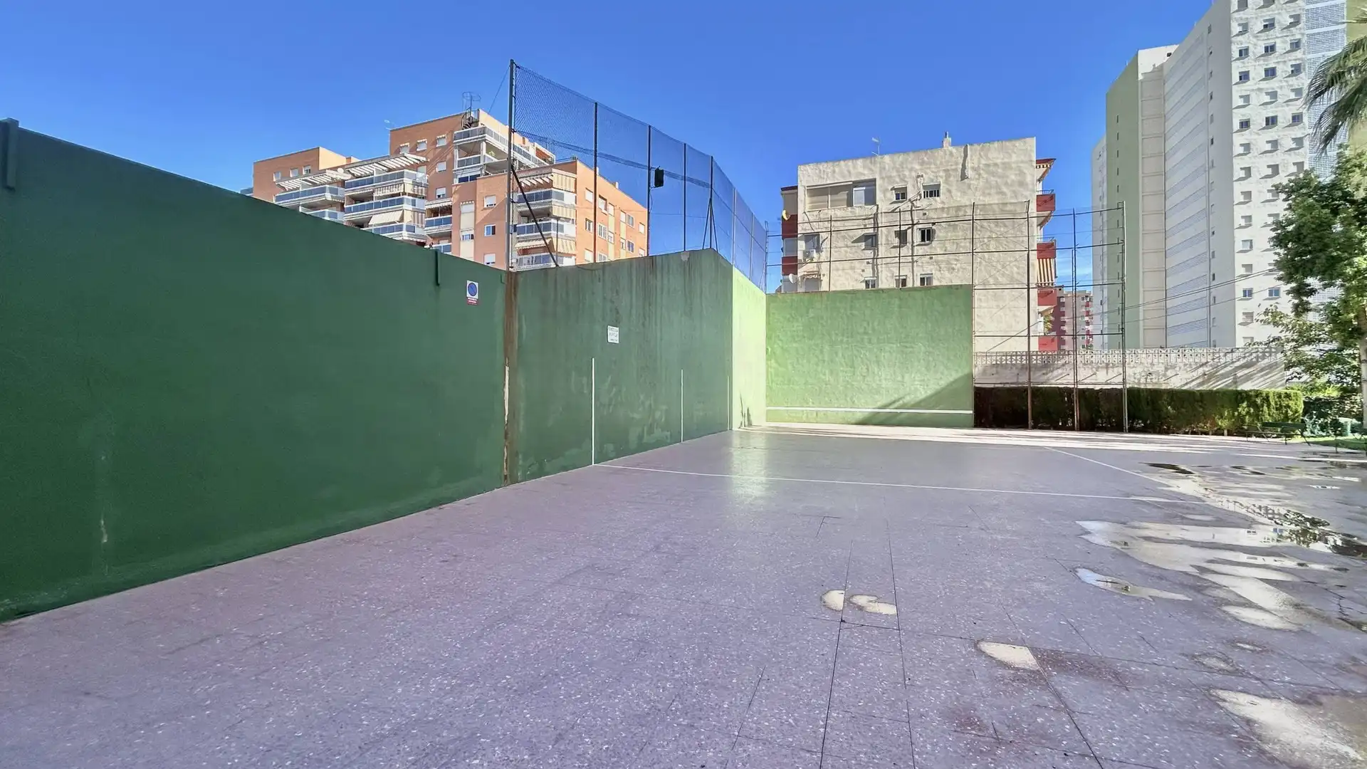 Apartament amb piscina de lloguer a Platja de la Pobla de Farnals, imagen 17