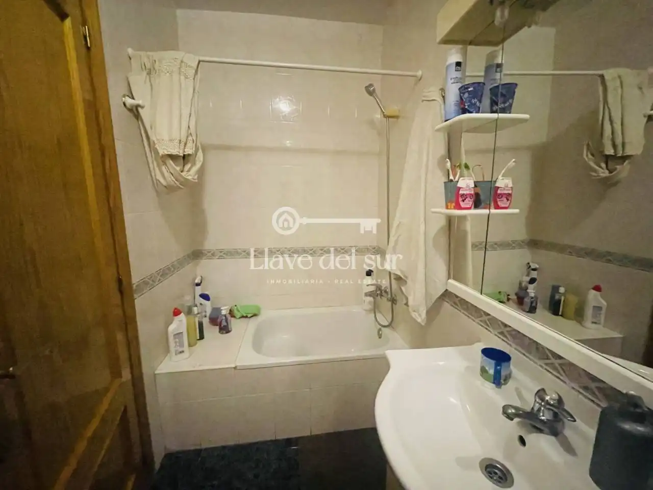 Bathroom of Houses for sale in Las Majadas - Las Molinetas - Labradorcico