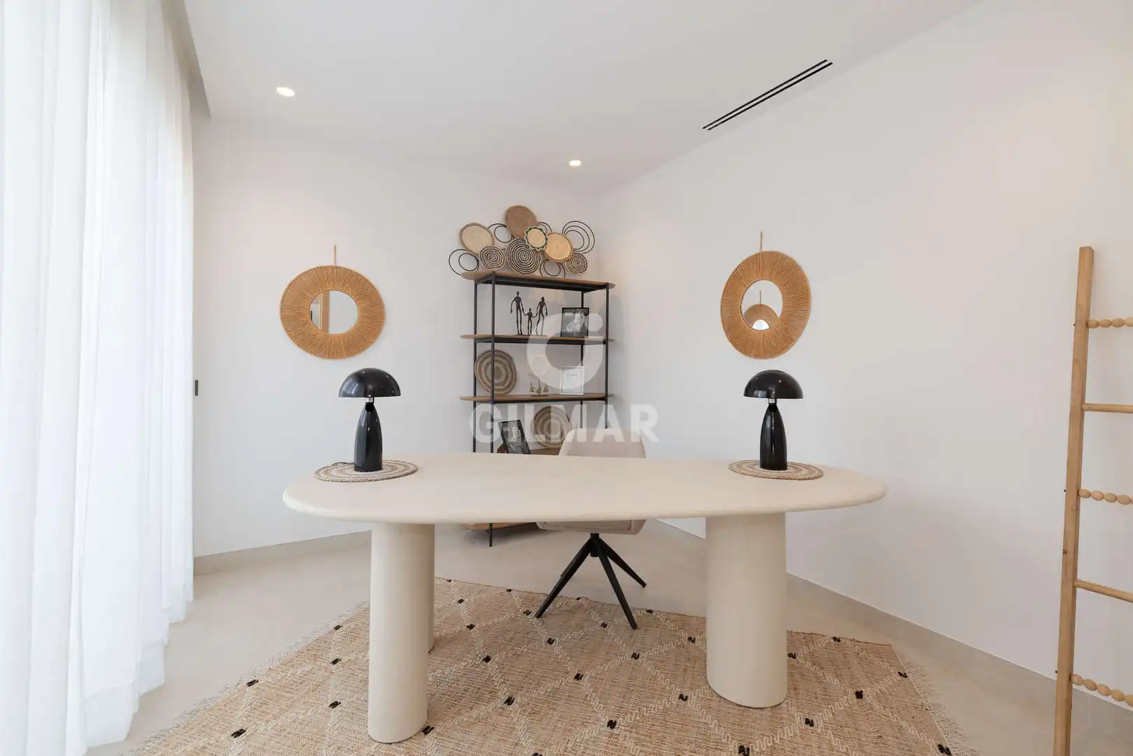 Villa mit Pool zum Verkauf in Sotogrande Alto, imagen 50