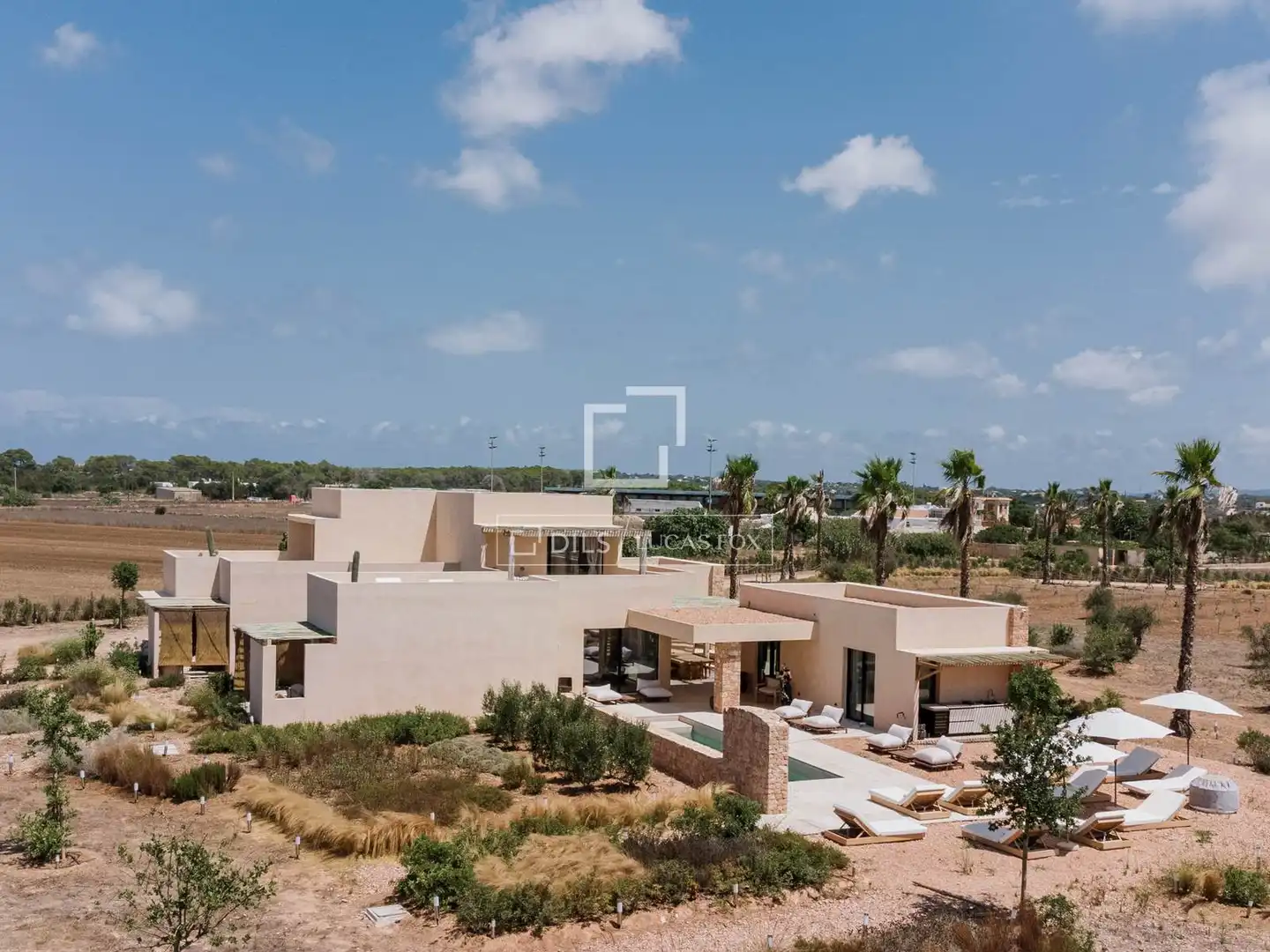 Villa avec piscine à vendre à Formentera, imagen 58