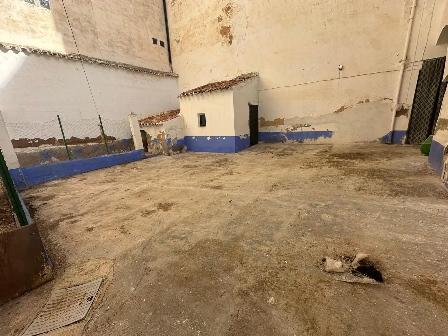 Habitatge amb terrassa en venda a Plaza España, imagen 54