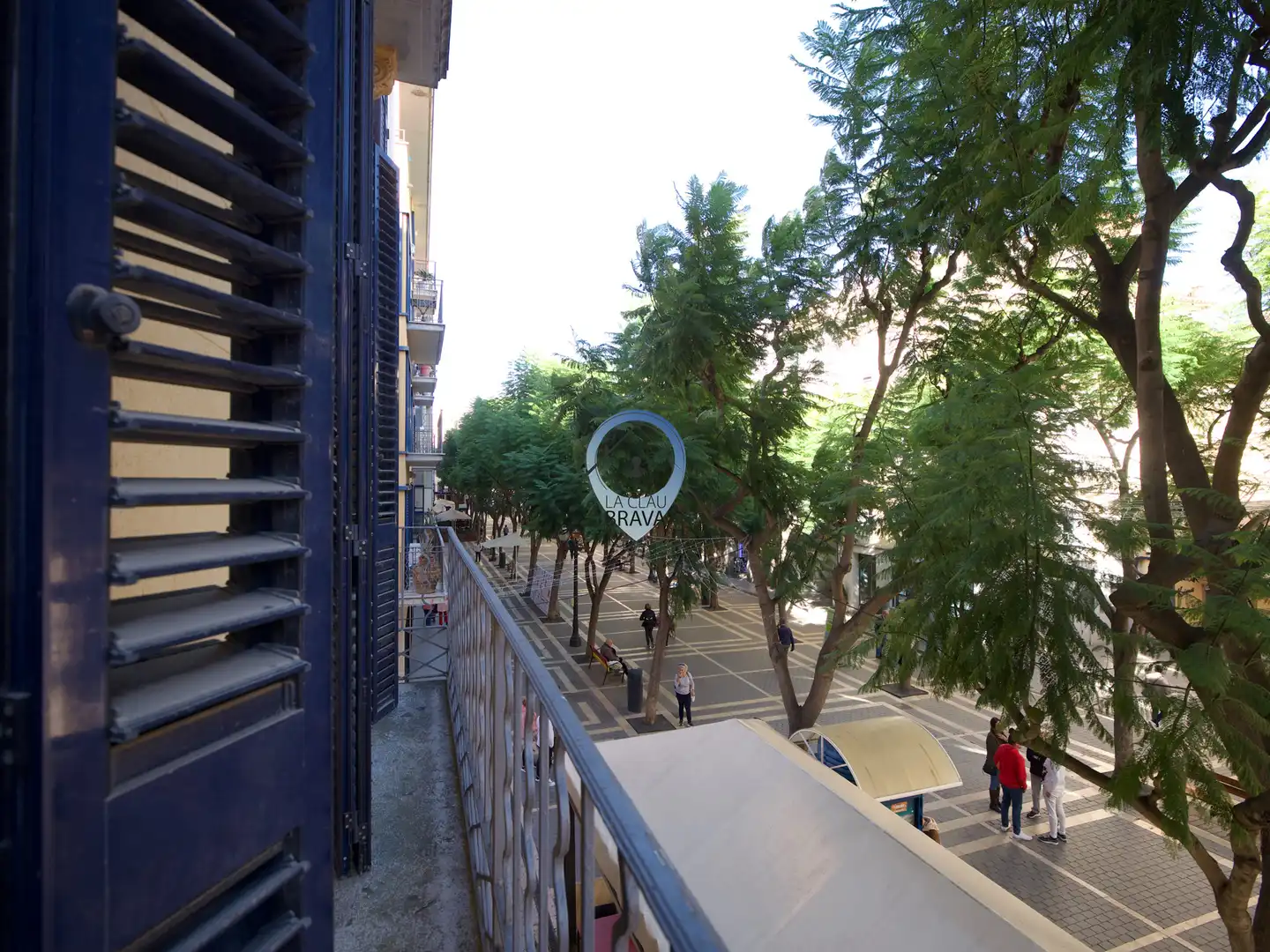 Wohnung mit Terrasse zum Verkauf in La Rambla, imagen 12