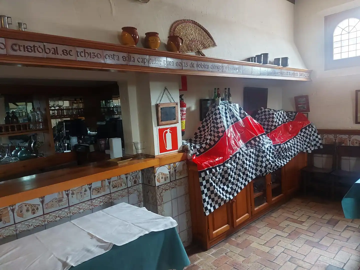 Local en venda en Sepúlveda
