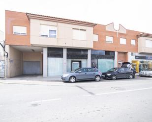 Exterior view of Premises for sale in Cartagena