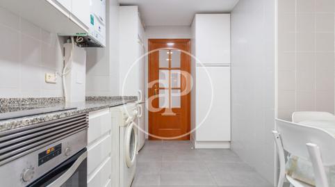 Foto 4 de Pis de lloguer a La Seu, Valencia