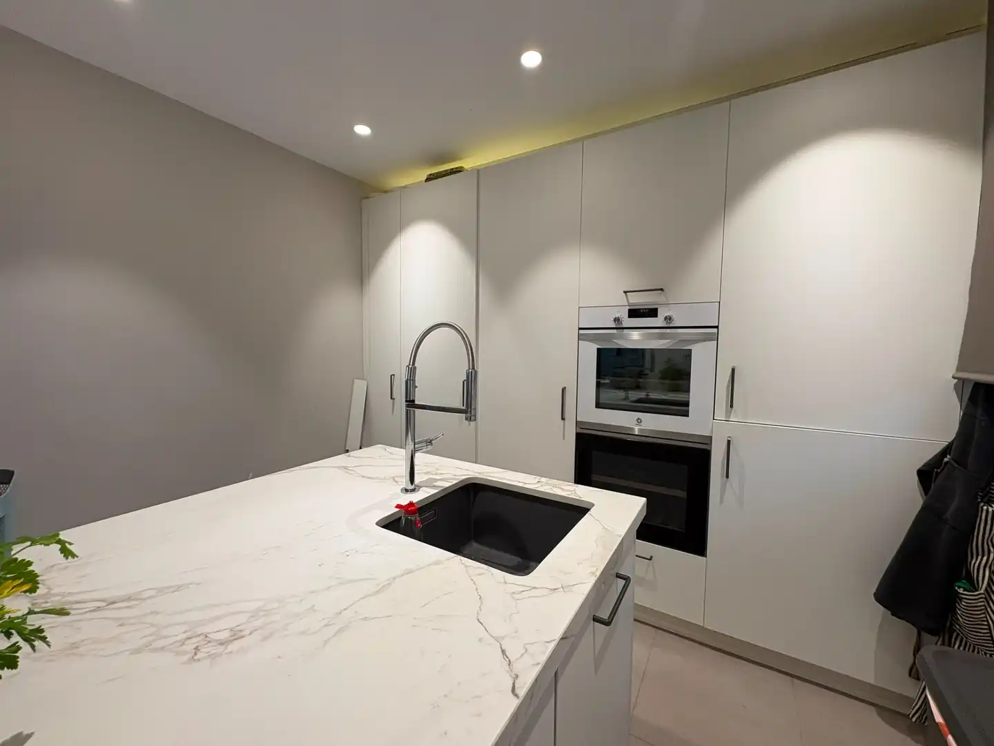Apartment with terrace for sale in El Faro, imagen 7