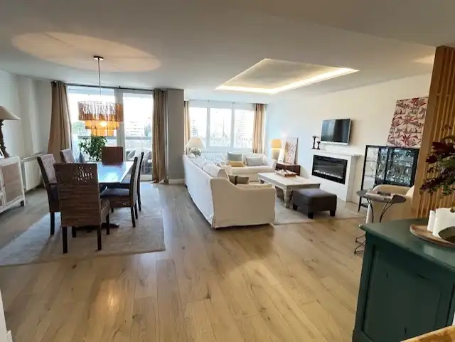 Flat with lift for sale in Paseo Isabel la Catolica 10, imagen 22