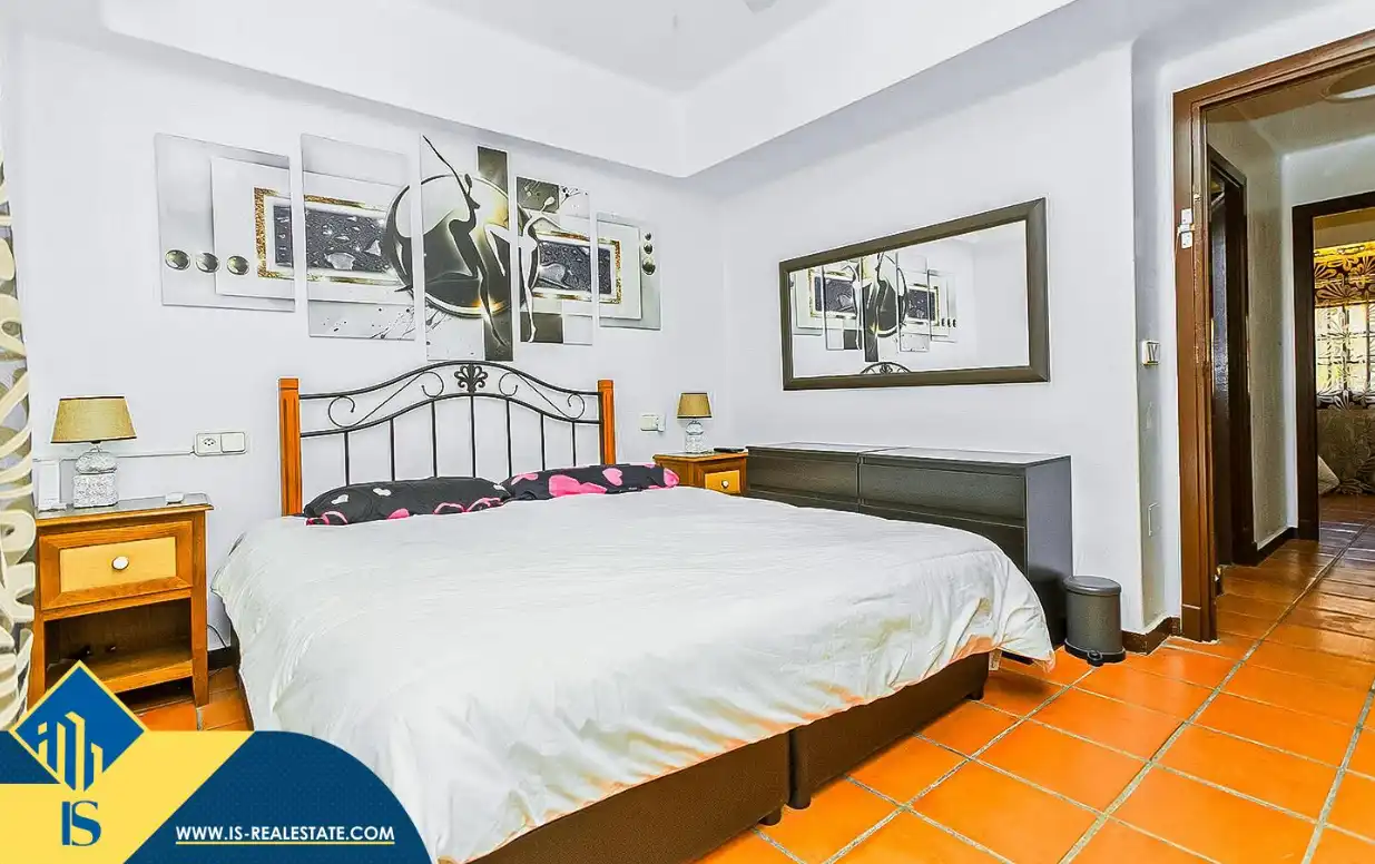 Apartament amb piscina en venda a Playa de los Locos, imagen 30