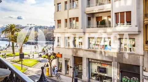 Photo 2 of Flat for sale in Kolon Pasealekua Colon, 8, Gros, Donostia - San Sebastián