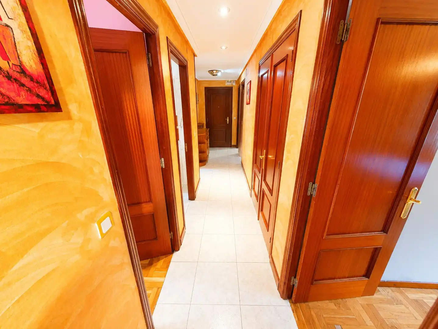 Flat for sale in Riosa  with Heating, Terrace and Storage room