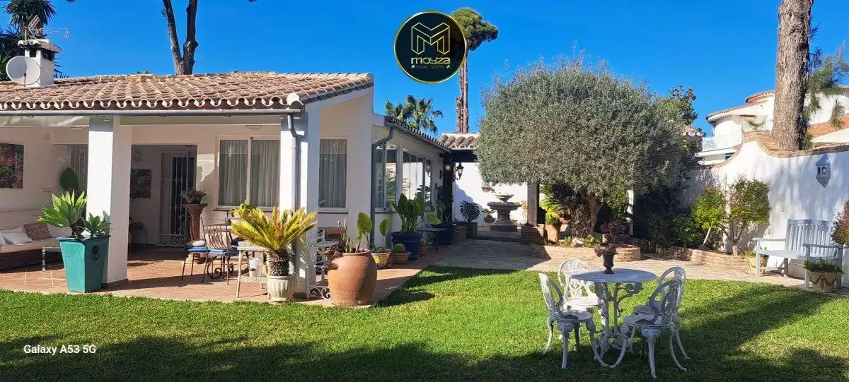 Detached house for sale in Benamara - Atalaya, imagen 22