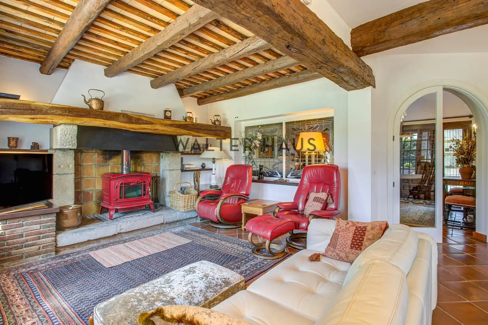 Maison avec terrasse à vendre à Carrer de la Cala Montjoi, imagen 24
