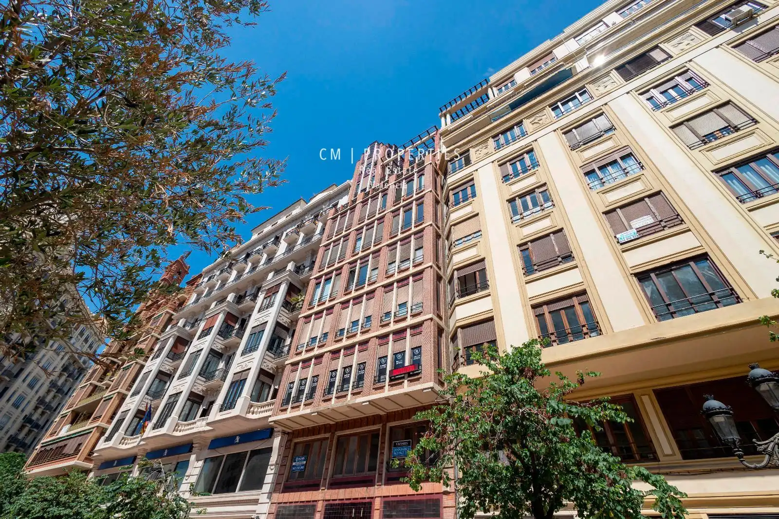 Penthouse with lift to rent in Ayuntamiento del, imagen 65