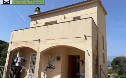 Casa o xalet en venda a Residencial Park, Maçanet de la Selva