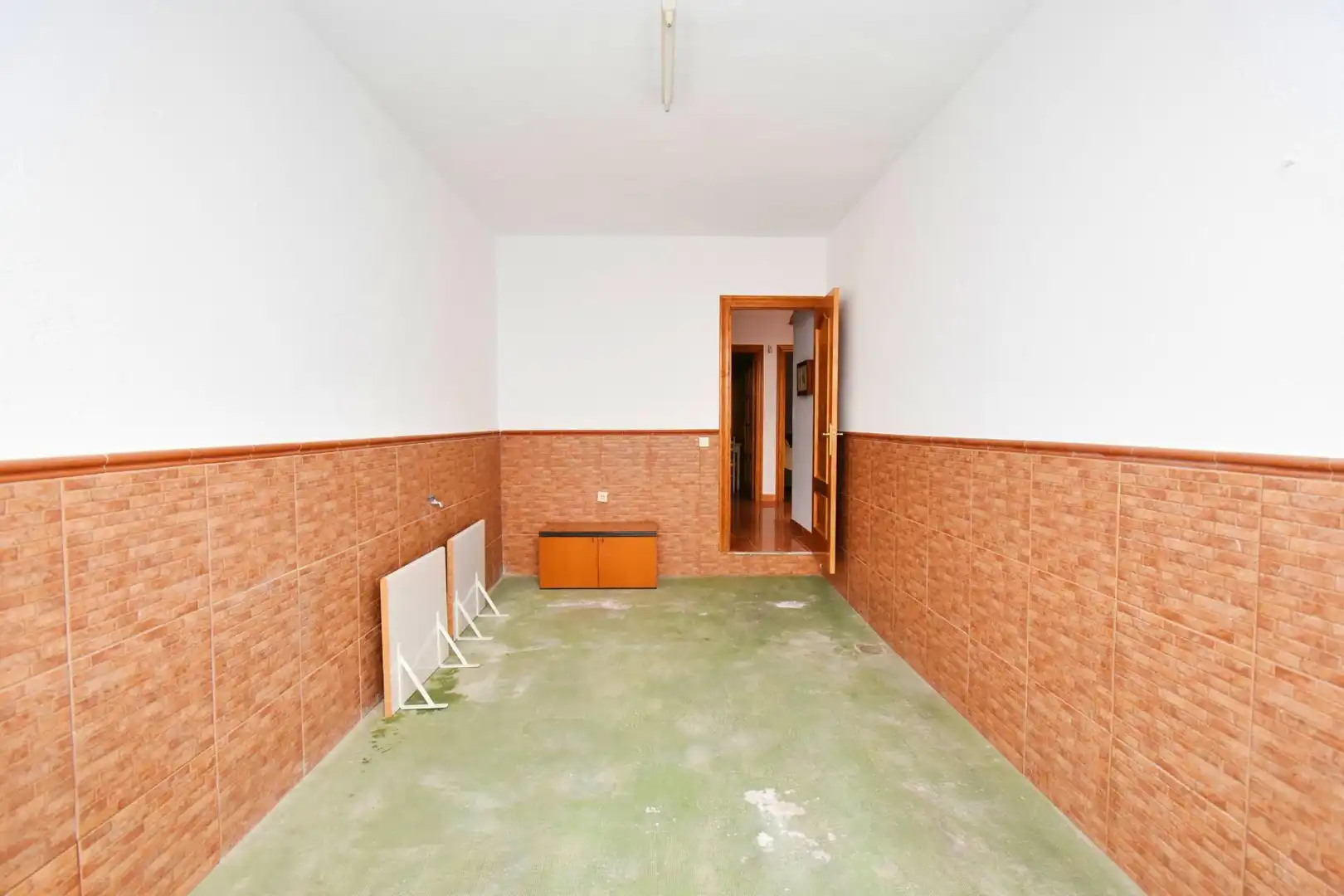 Casa o chalet en venta en El Ejido