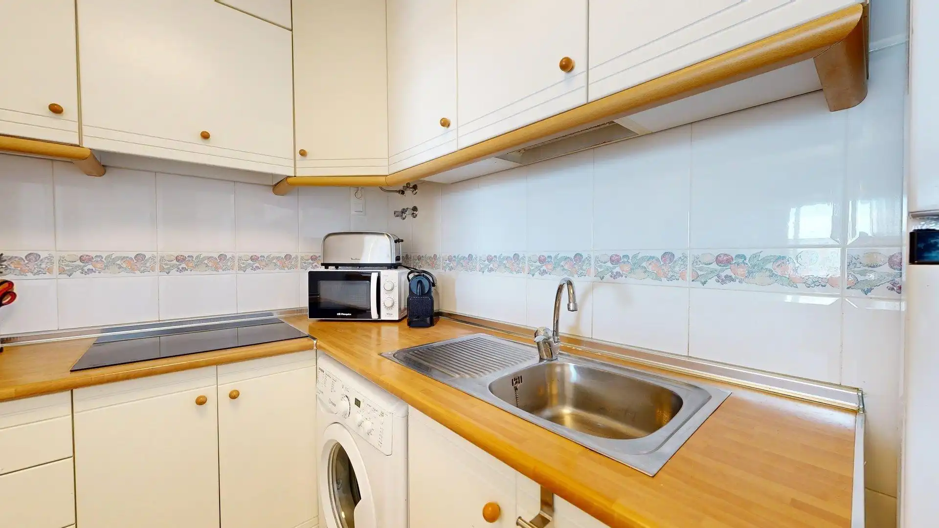 Appartement compact avec piscine à louer à Calle COSTA BLANCA 19, imagen 30