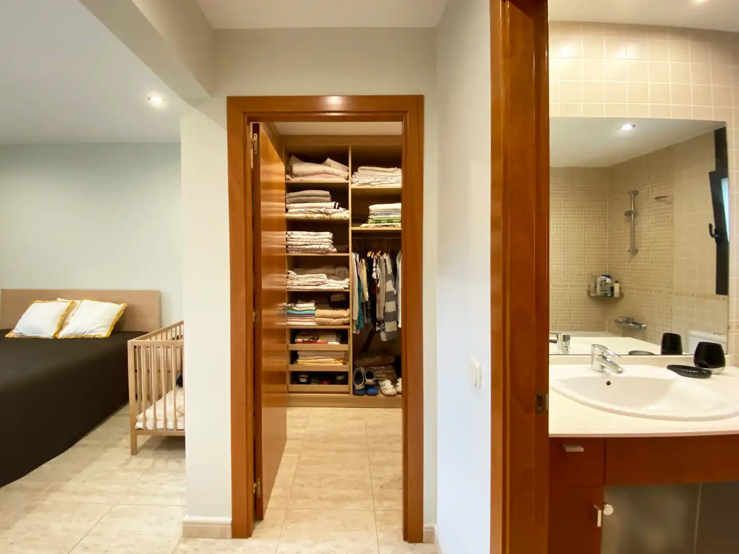 Detached house with pool for sale in Carrer Carles d'Homs, imagen 13