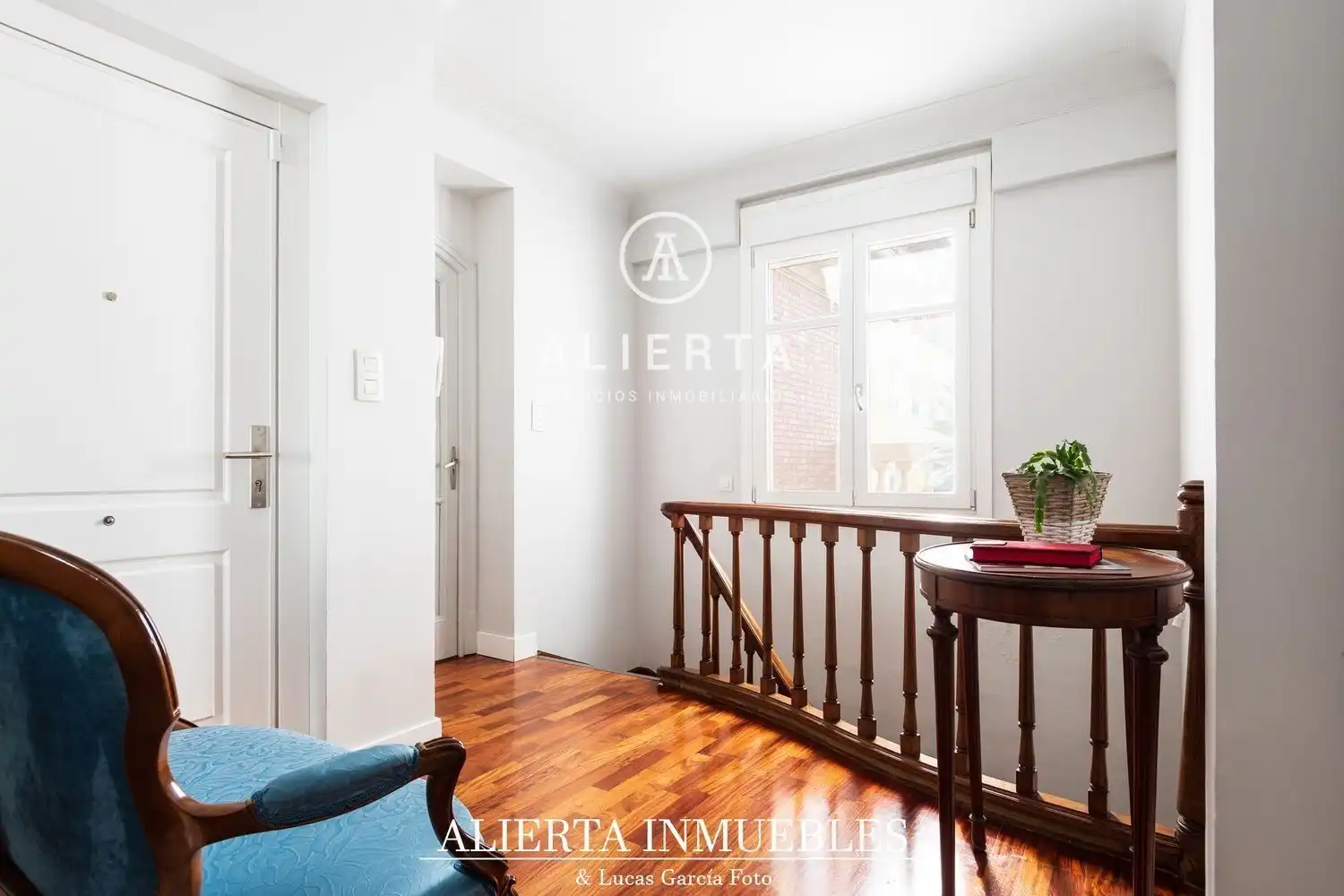 Piso en venta en de Almagro, Doctor Cerrada