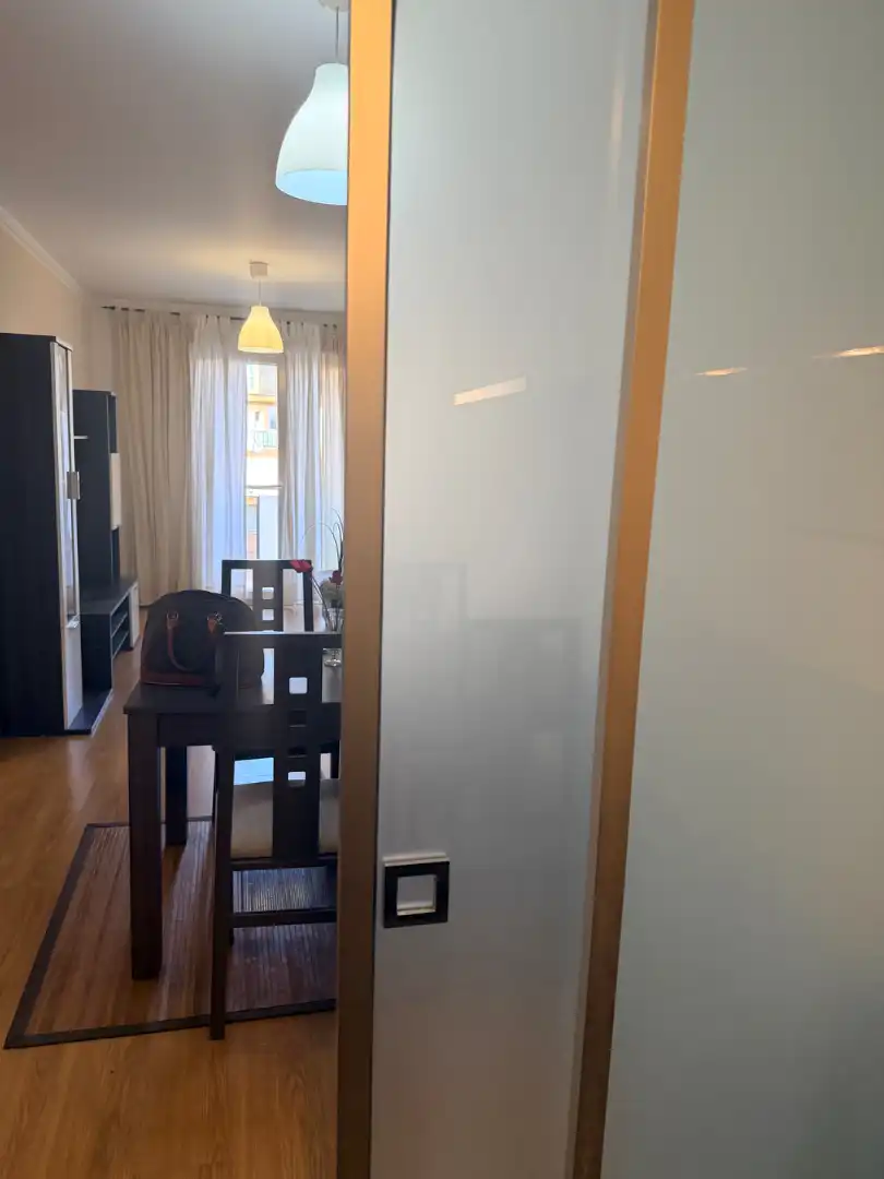 Piso con balcón en venta en Calle de Emilio de Mier 1, imagen 21