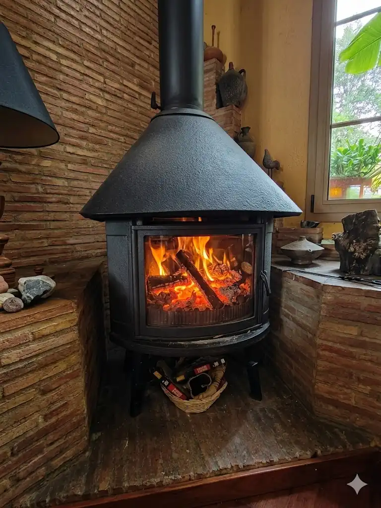 Chalet con piscina en venta en El Puig