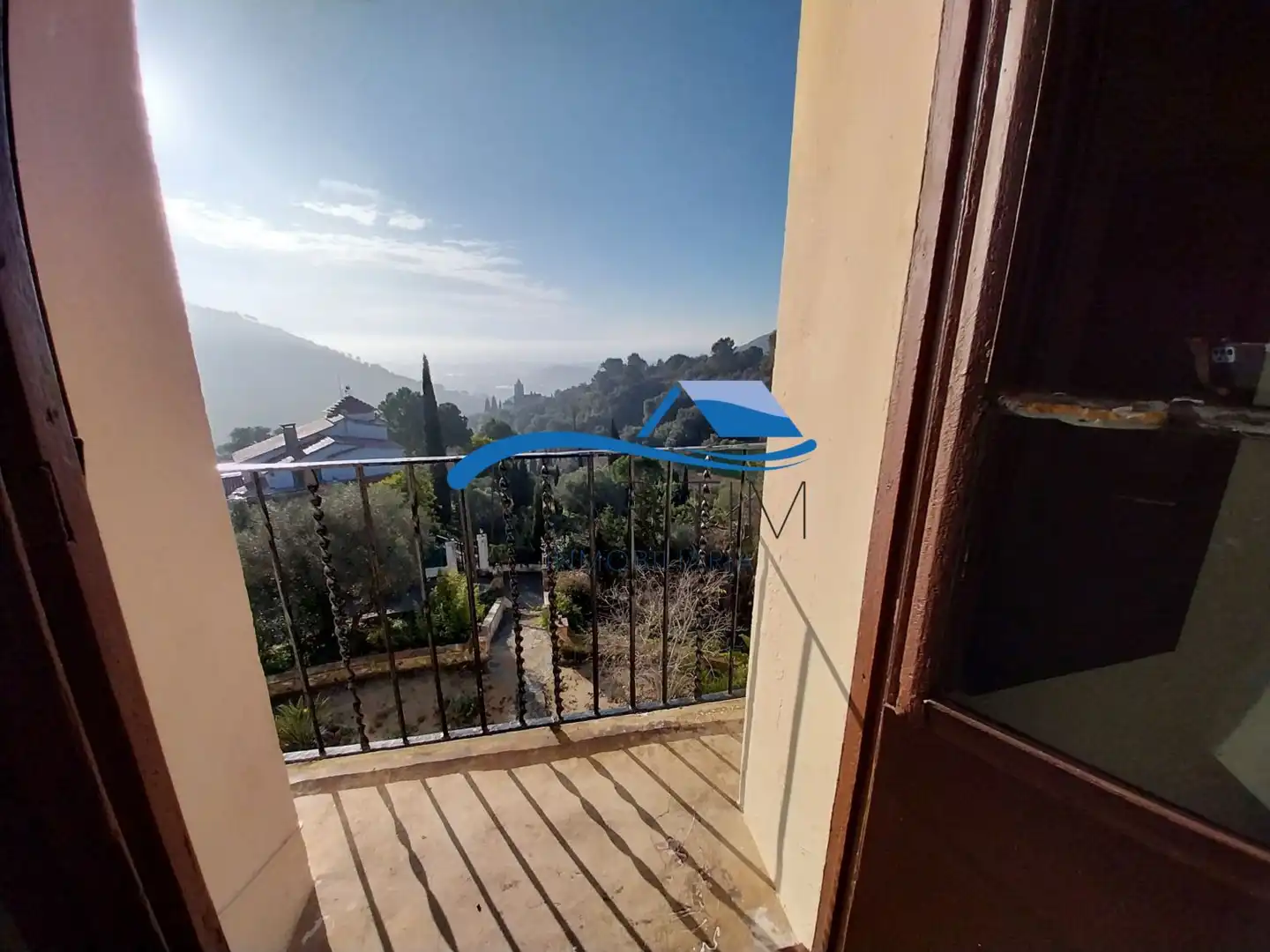 Casa amb terrassa en venda a horsavinya, imagen 10