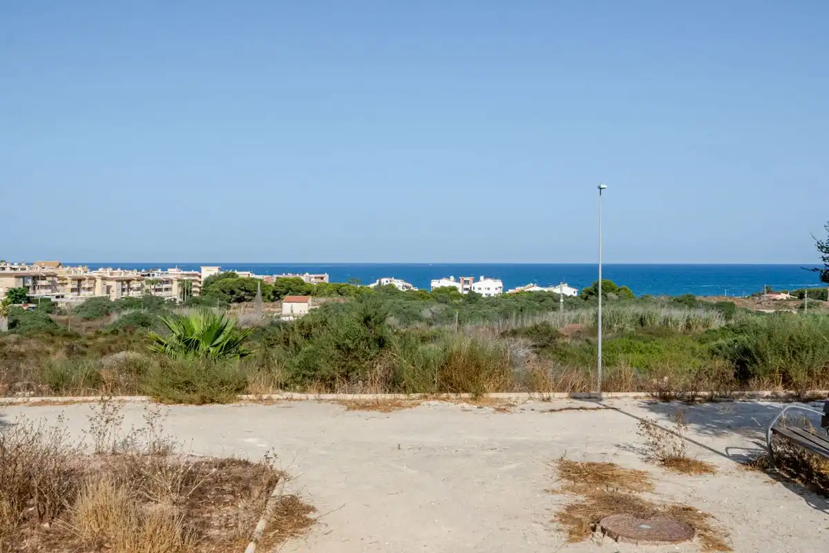Dúplex en venda en Guardamar del Segura amb Aire condicionat, Calefacció i Jardí privat